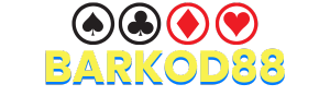Logo BARKOD88